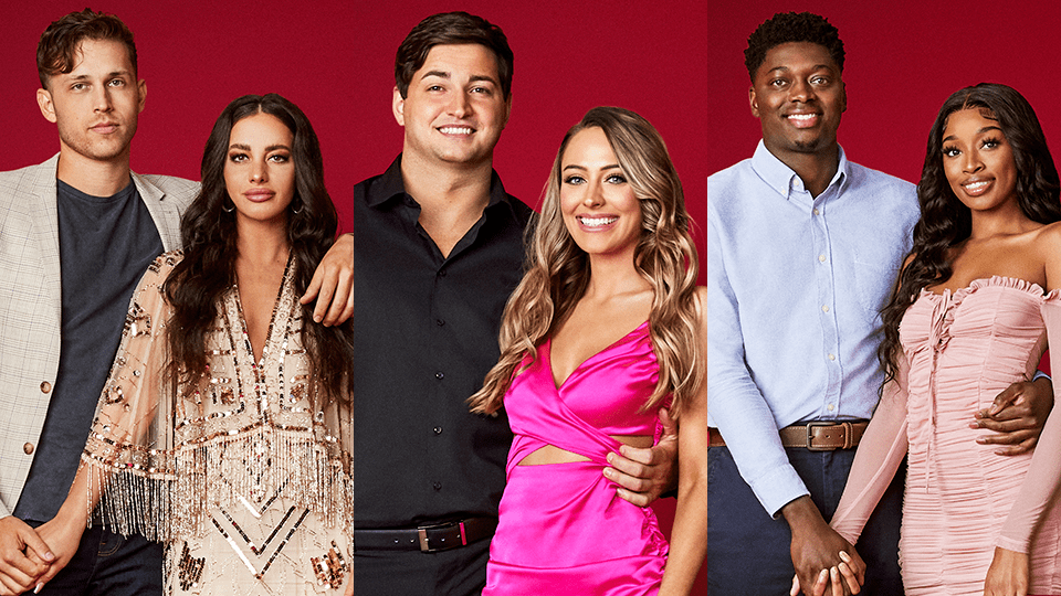 The Ultimatum Season 2 Couples Still Together