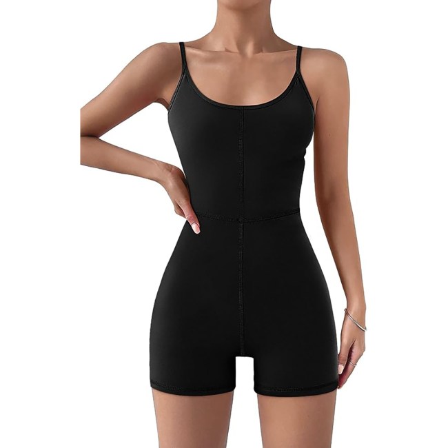 Automet Romper