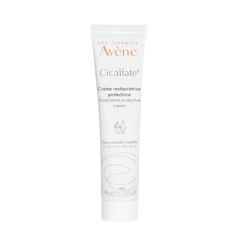 Avene Cicalfate+ Restorative Protective Cream