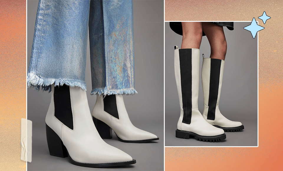 Chelsea Boot Trends