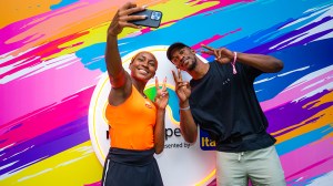 Coco Gauff, Jimmy Butler