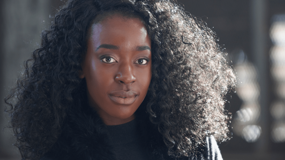 curly hair Extensions