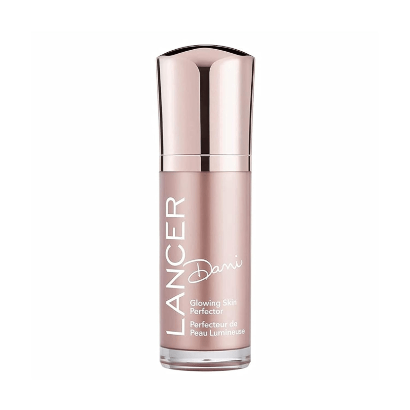 LANCER Skincare Dani Glowing Skin Perfector