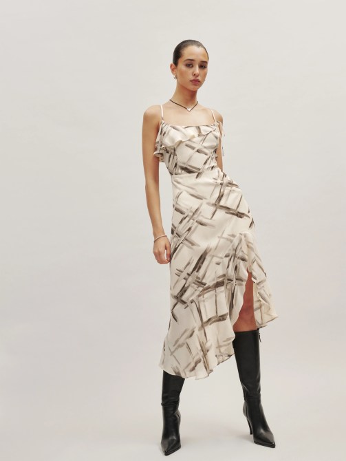 Liana Dress Reformation