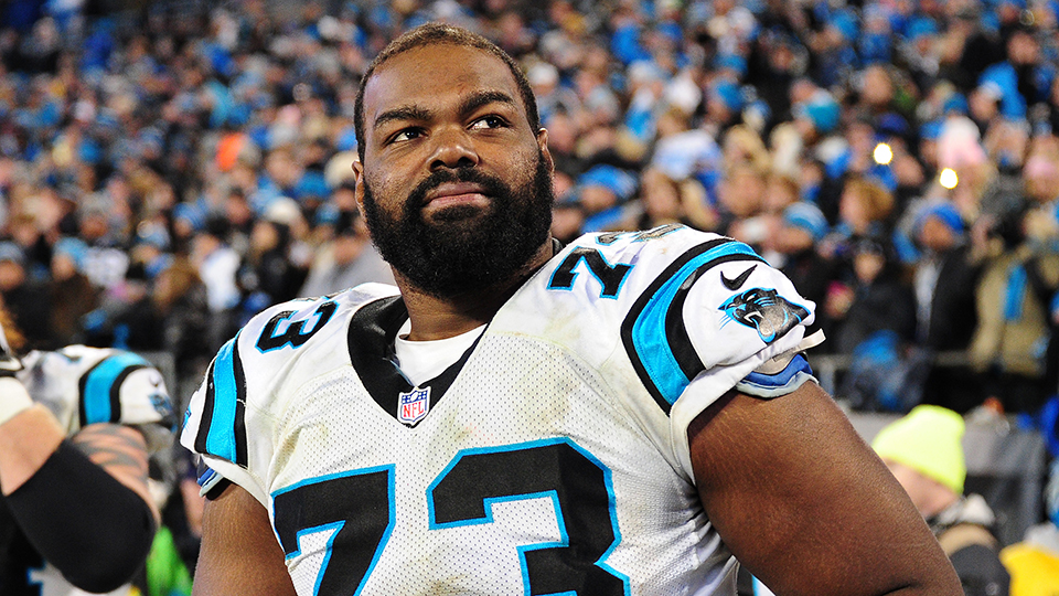 Michael Oher