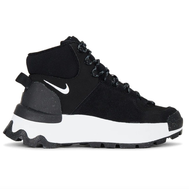 Nike Classic City Boot
