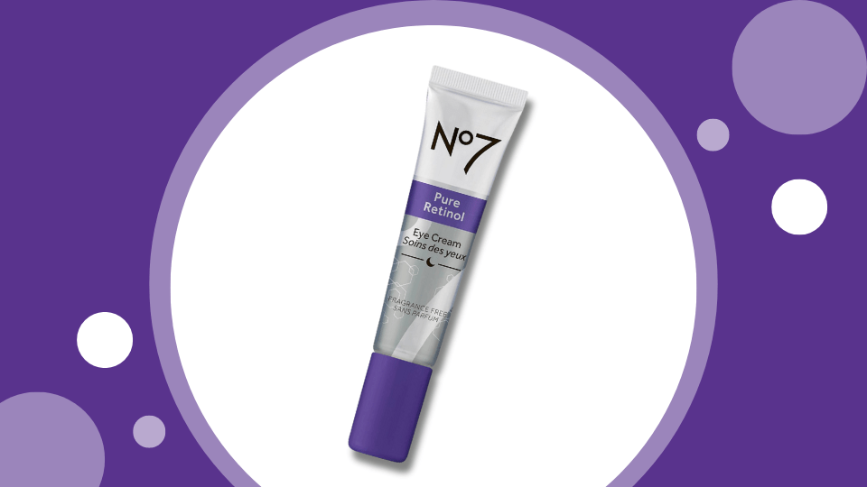 No7 Pure Retinol Cream