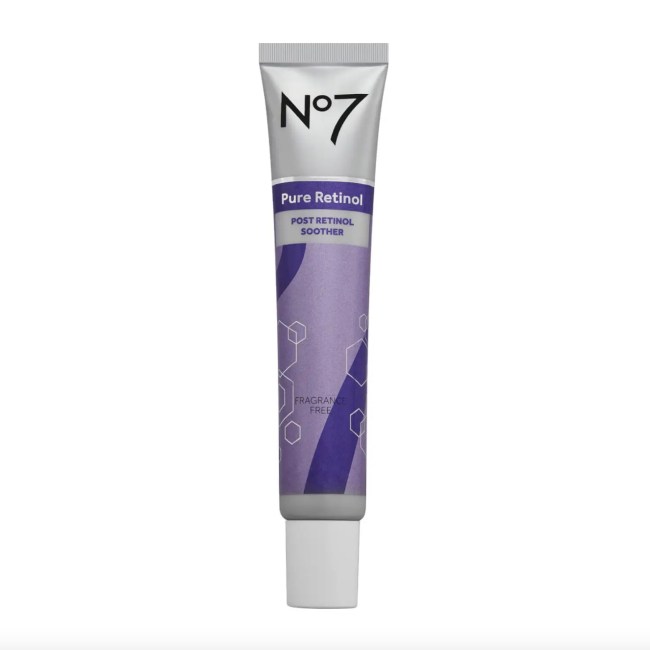 No7 Pure Retinol Post Retinol Soother