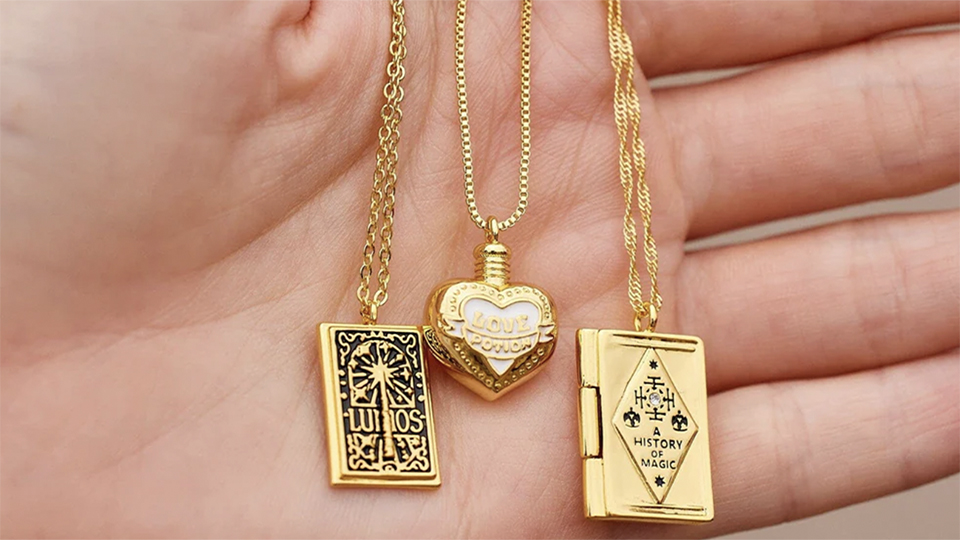 Pura Vida Harry Potter