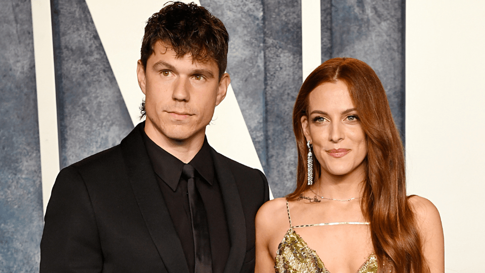 Riley Keough, Ben Smith-Petersen