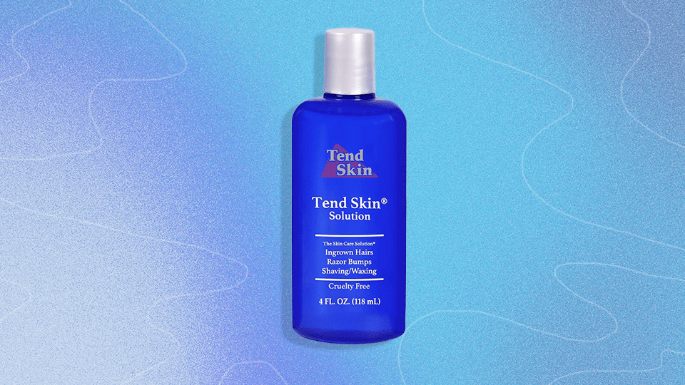 Tend Skin Solution Review