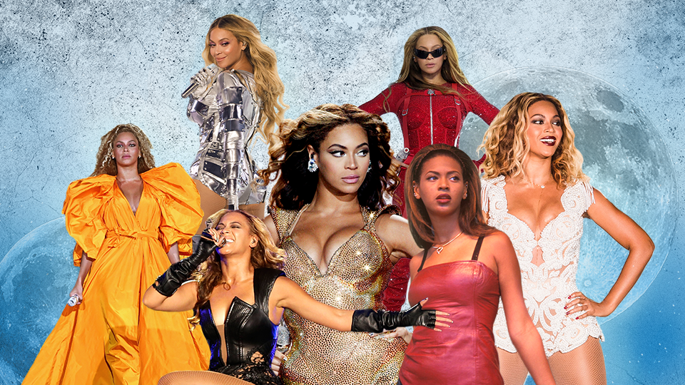 StyleCaster | Zodiac Signs as Beyoncé Songs