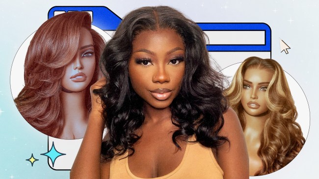 10 Underrated Sites to Browse When You’re Scared to Buy a Wig Online