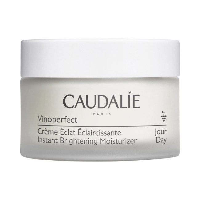Caudalie moisturizer