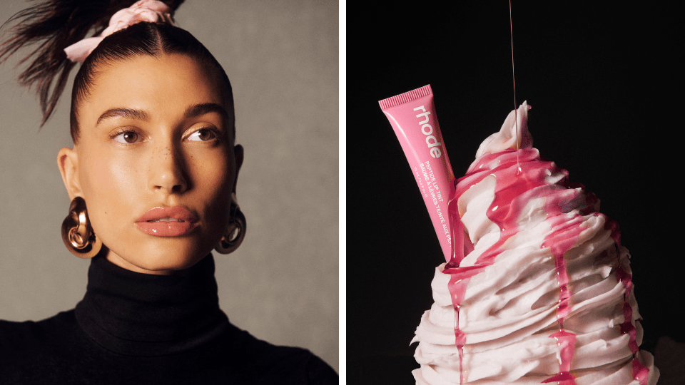 Rhode's Peptide Lip Tints