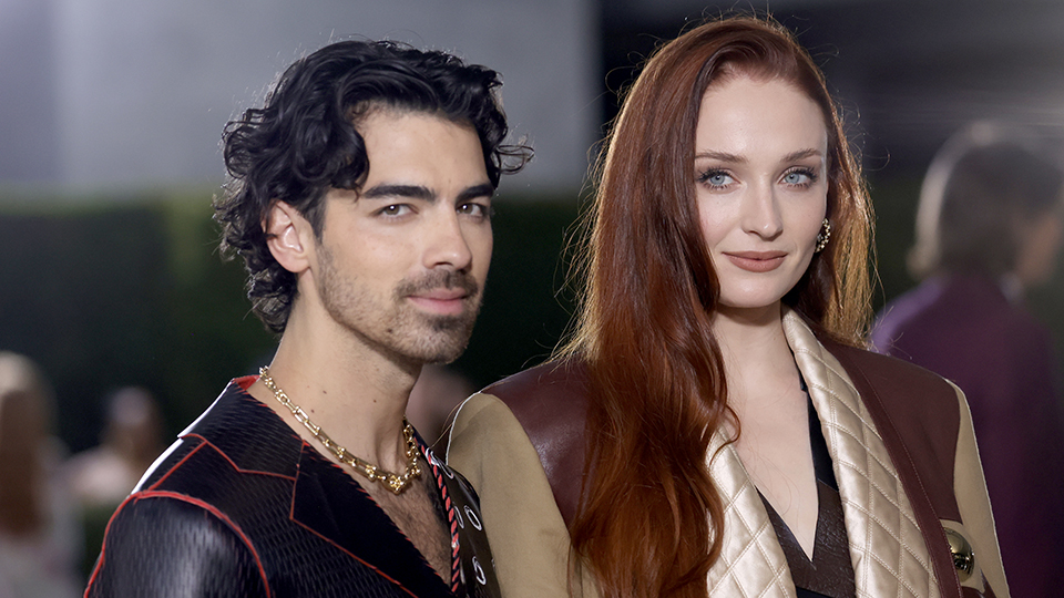 Joe Jonas, Sophie Turner