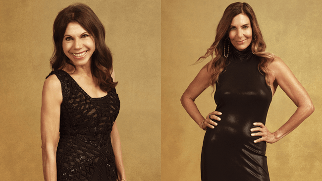 Golden Bachelor Winner