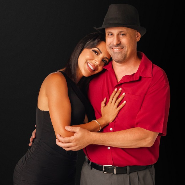 Are Jasmin and Gino still together from 90 Day Fiancé season 10?