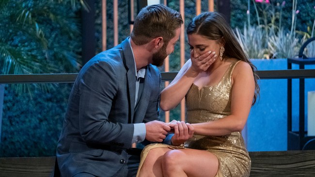 Colleen, Matt - Love Is Blind Season 3