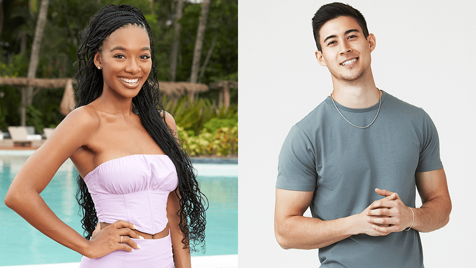 Are Eliza and John B Still Together From Bachelor in Paradise Season 9?