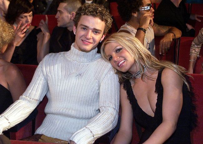 Nicole Appleton responds to Justin Timberlake and Britney Spears’ cheating rumors