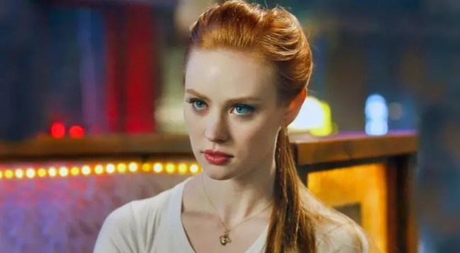 Jessica Hamby, "True Blood"