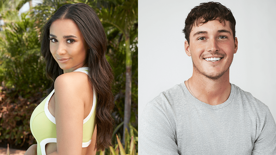 Are Kylee, John Henry Still Together From Bachelor in Paradise 2023?