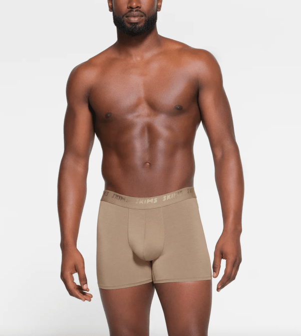 STYLECASTER | Skims for Men