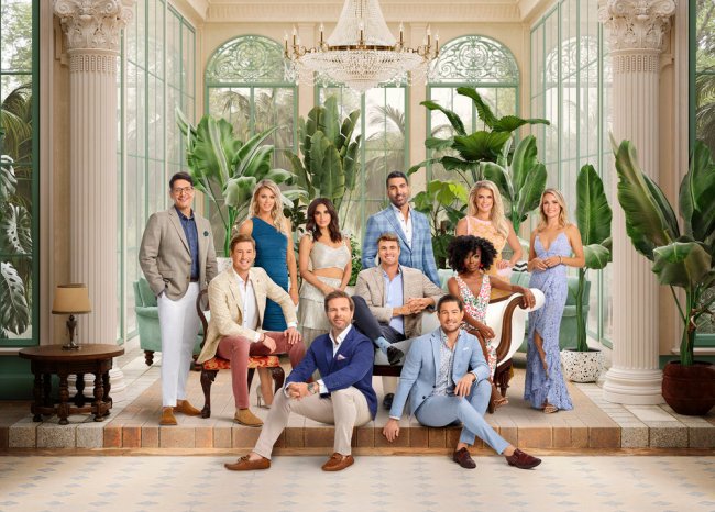 Southern Charm Cast - Season 9