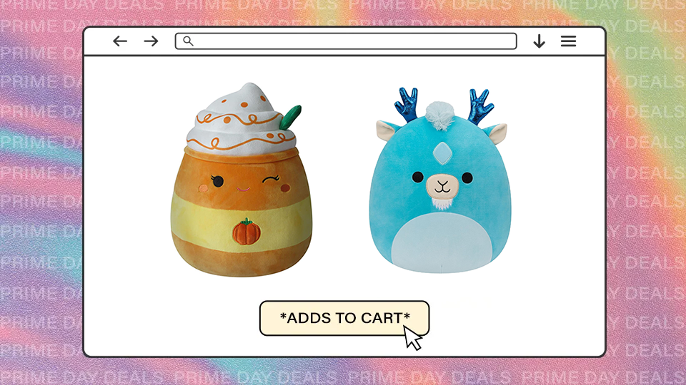 Amazon Prime Big Deal Days: Spicy Shelf Under Sink Organizer For $20