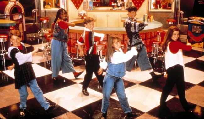 Britney Spears, Justin Timberlake