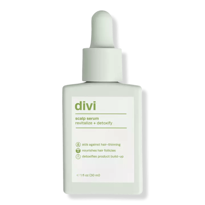 Divi
Scalp Serum