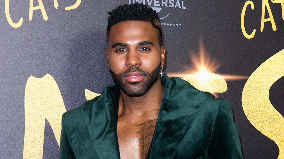Jason Derulo