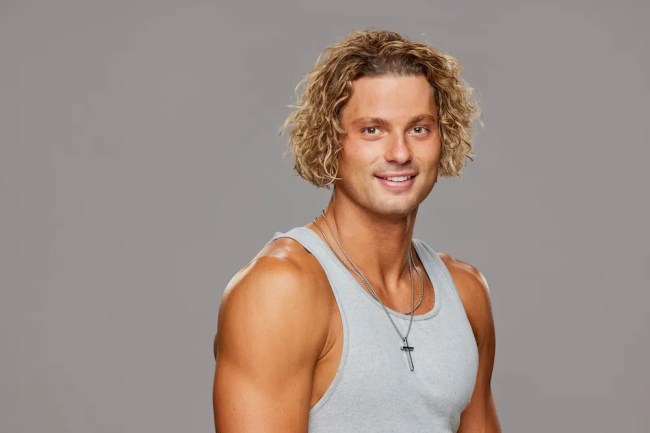 Who won HOH on Big Brother 25 week 13?