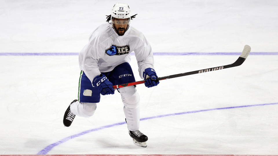 Who Killed Adam Johnson? He's 'Absolutely Distraught' After The Fatal Collision