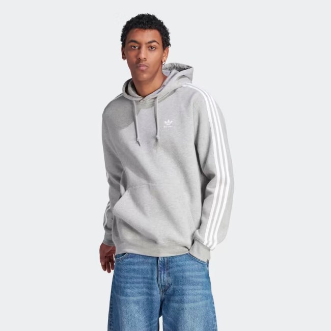 Adidas Black Friday Sale: Adicolor Classics 3-Stripes Hoodie