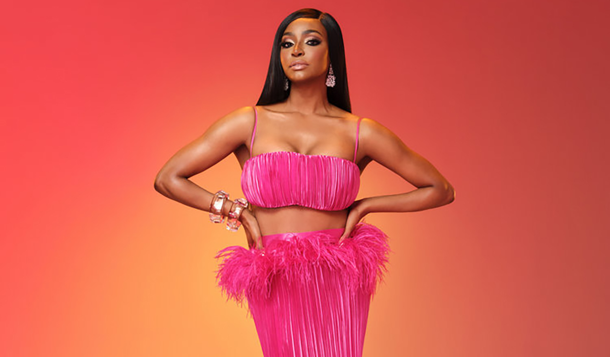 Guerdy Abraira - The Real Housewives of Miami