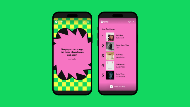 When Does Spotify Wrapped Come Out? The Music Sharing Event Of The Year Is Almost Here