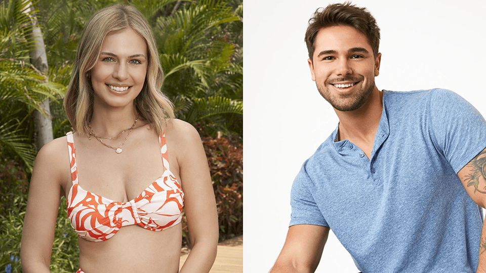 Are Jess, Tyler Still Together From Bachelor in Paradise 2023?