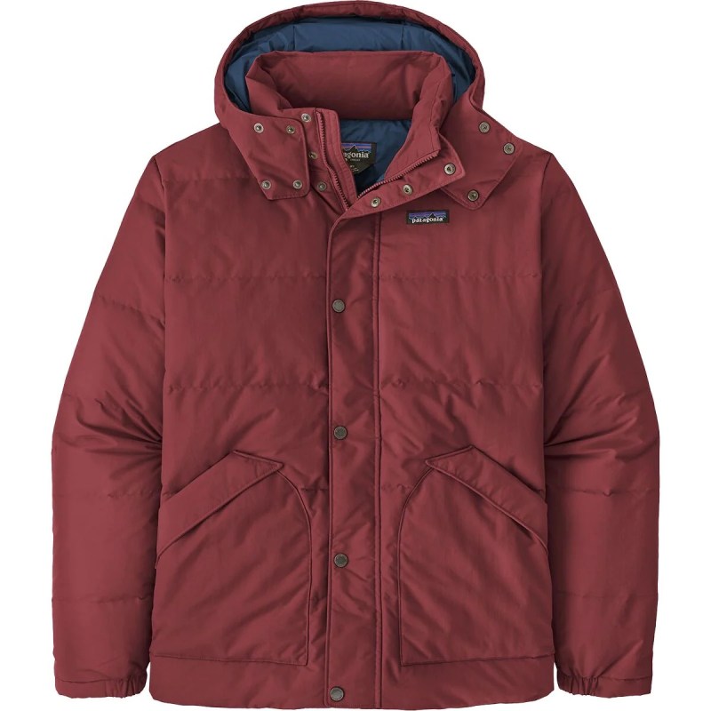 Patagonia Black Friday 2023 Deals: Where to Shop Patagonia On Sale