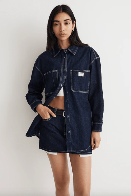 STYLECASTER | Jean Trends 2023 Fall Winter