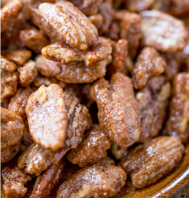 slow cooker holiday appetizers