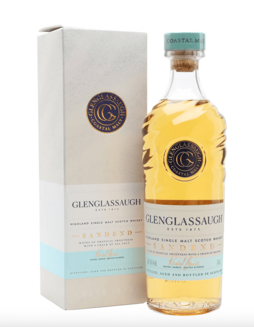 Glenglassaugh Sandend Whiskey