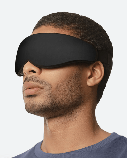 Ostrich Pillow Sleep Blackout Mask