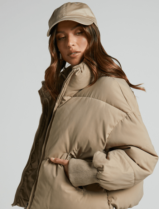 Showpo Windsor Jacket