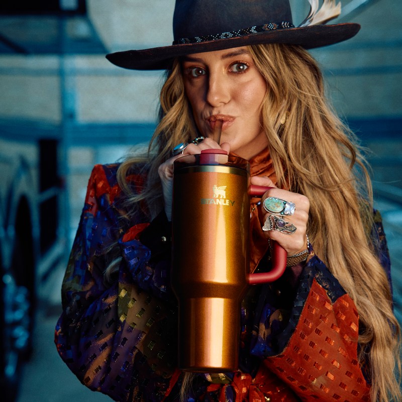 When Will The Lainey Wilson Stanley Restock? The Second Drop Is Here