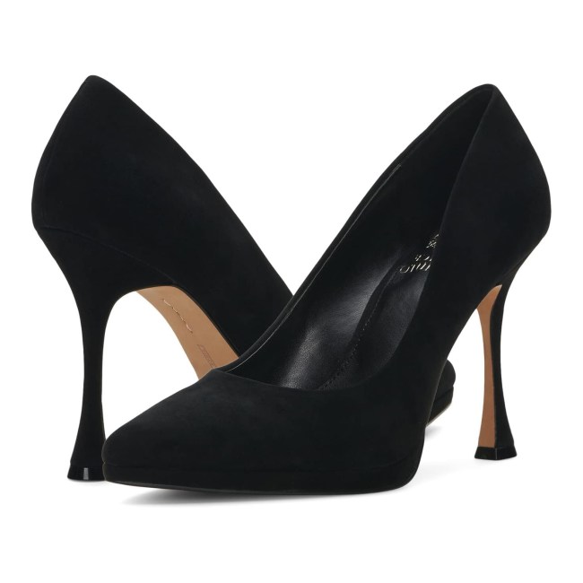 Vince Camuto Puntolis Heels