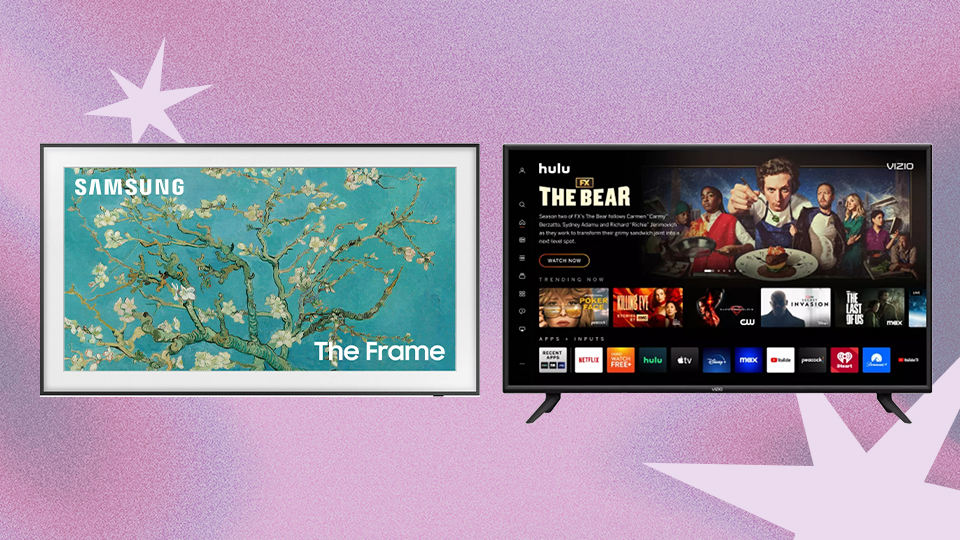 Black Friday TV Deals Are Out Of This World—Save Hundreds Of Dollars On A New Screen