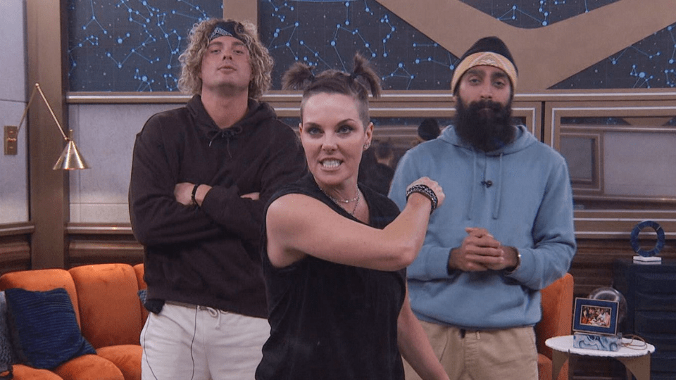 Big Brother 25 Winner: Here's Who Took Home the $750k Prize