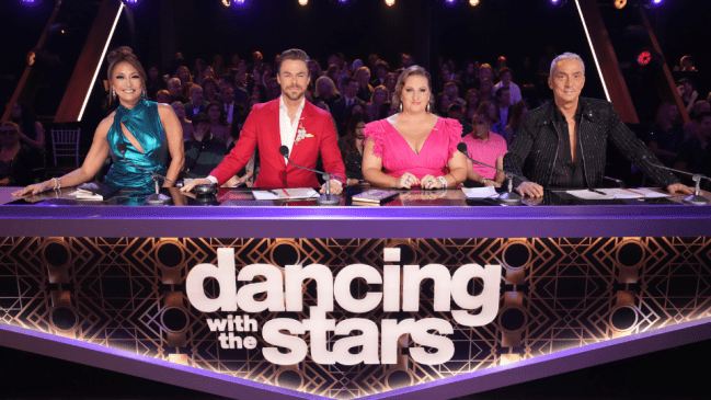 Dancing With The Stars Judge’s Salaries: Here’s How Much They Each Make